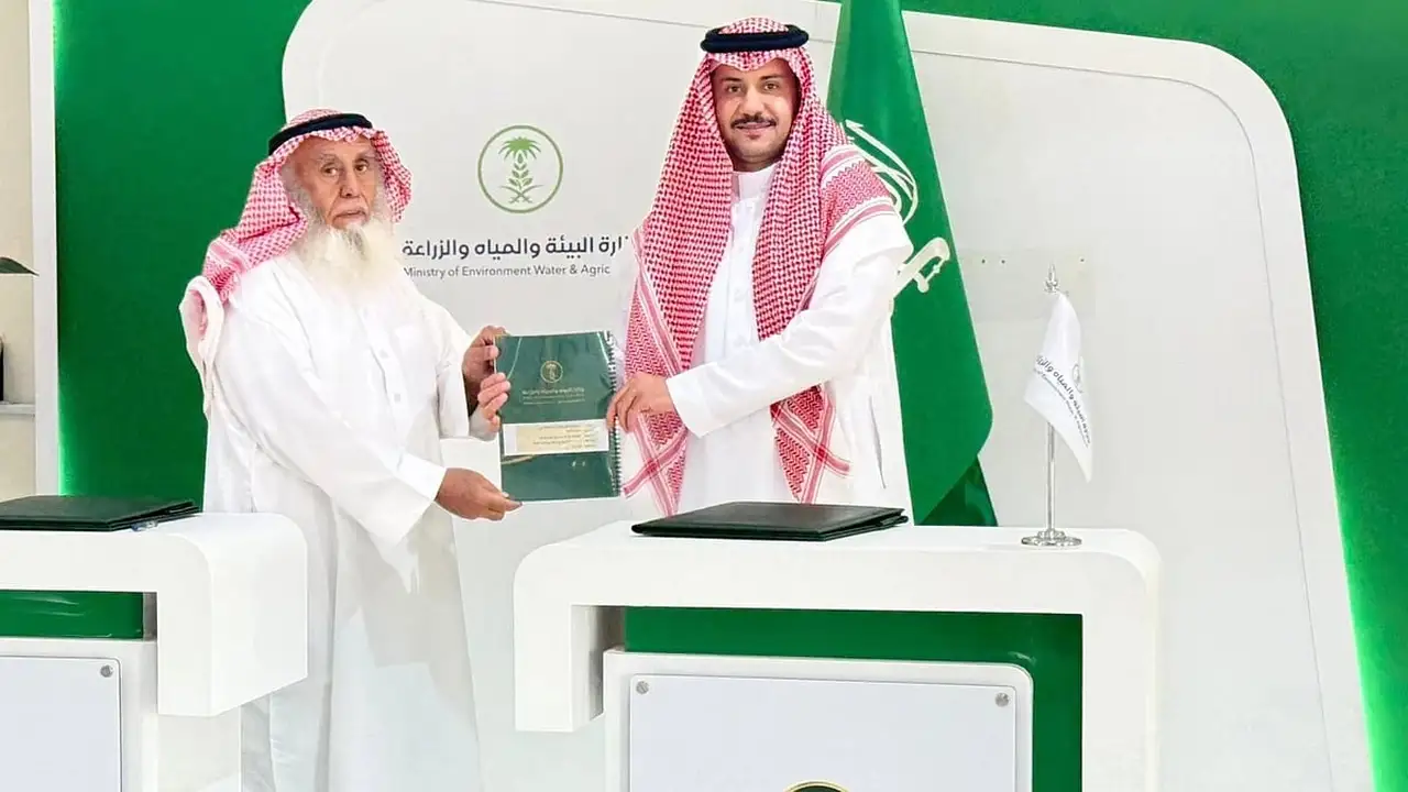 تربية الخيل بالرياض تدخل مرحلة جديدة بتدشين أول موقع متخصص للإنتاج